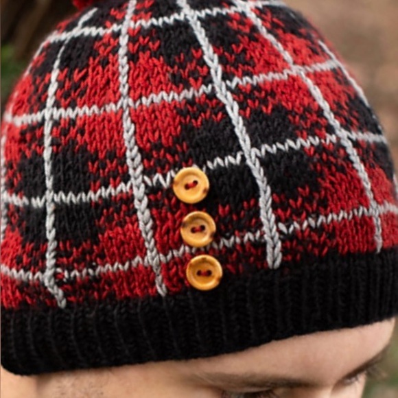 The Lumberjack Beanie - Picture 8 of 8
